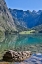 Picture of GERMANY-BAVARIA-SCHOENAU AM KONIGSSEE-LAKE OBERSEE