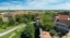 Picture of CITY VIEW THE MEDIEVAL TOWN MUEHLHAUSEN IN THURINGIA GERMANY
