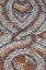 Picture of TURKEY-EPHESUS ROMAN MOSAIC FLOOR IN ANCIENT CITY 