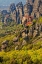 Picture of GREECE-METEORA GREEK ORTHODOX MONASTERIES IN THE MOUNTAINS