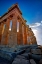 Picture of PARTHENON ON THE ACROPOLIS IN ATHENS-GREECE