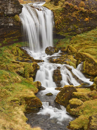 Picture of SHEEP FALLS-ICELAND