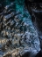 Picture of ICE CAVE AT THE NORTHERN SHORE OF GLACIAL LAGOON JOKULSARLON IN GLACIER BREIDAMERKURJOKULL