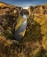 Picture of FJADRARGLJUFUR CANYON IN SOUTHERN ICELAND