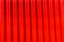 Picture of BRIGHT RED ORANGE CORRUGATED LEAD-METAL ABSTRACT PATTERNS BACKGROUND-REYKJAVIK-ICELAND 