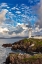 Picture of FANAD HEAD LIGHTHOUSE IN COUNTY DONEGAL-IRELAND