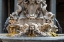 Picture of ITALY-ROME PIAZZA DELLA ROTUNDA-FONTANA DEL PANTHEON-1575