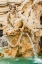 Picture of ITALY-ROME PIAZZA NAVONA-FOUNTAIN OF THE FOUR RIVERS 