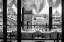 Picture of ITALY-ROME SCENE OF SKYLINE AND ST PETERS DOME FROM RESTAURANT ON VIALE DELLA TRINITA DEI MONTI