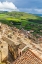 Picture of PALERMO PROVINCE-GANGI VIEW OF THE TOWN OF GANGI IN THE MOUNTAINS OF SICILY