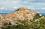 Picture of MESSINA PROVINCE-CARONIA THE MEDIEVAL HILLTOP TOWN CARONIA-BUILT AROUND A NORMAN CASTLE