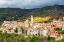 Picture of MESSINA PROVINCE-NOVARA DI SICILIA THE MEDIEVAL HILL TOWN OF NOVARA DI SICILIA