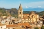 Picture of MESSINA PROVINCE-NOVARA DI SICILIA THE MEDIEVAL HILL TOWN OF NOVARA DI SICILIA