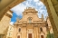 Picture of ITALY-APULIA-METROPOLITAN CITY OF BARI-MONOPOLI EXTERIOR FAÇADE