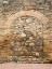 Picture of ITALY-CHIANTI OLD DOORWAY THAT HAS BEEN CLOSED OFF WITH STONE IN THE TOWN OF SAN GIMIGNANO