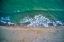 Picture of ITALY-TUSCANY-TORRE DEL LAGO PUCCINI-DUNES AND FREE BEACH