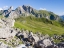 Picture of DOLOMITES AT PASSO GIAU VIEW TOWARDS MONTE CERNERA AND MONTE MONDEVAL 
