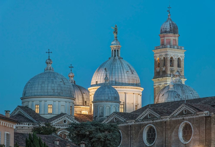 Picture of ITALY-PADUA-BASILICA OF ST ANTHONY