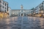 Picture of ITALY-PADUA-PIAZZA DEI SIGNORI