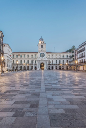 Picture of ITALY-PADUA-PIAZZA DEI SIGNORI