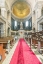 Picture of ITALY-TRIESTE-JEWISH SYNAGOGUE