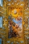 Picture of CEILING GOD FRESCO BASILICA SAINT AMBROGIO CARLO AL CORSO BASILICA CHURCH-ROME-ITALY