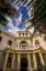 Picture of SPAIN-CANARY ISLANDS-TENERIFE ISLAND-SAN CRISTOBAL DE LA LAGUNA-CASINO DE LA LAGUNA