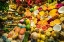 Picture of SPAIN-CANARY ISLANDS-GRAN CANARIA ISLAND-LAS PALMAS DE GRAN CANARIA-COVERED MARKET