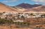 Picture of CANARY ISLANDS-FUERTEVENTURA ISLAND-TOTO-DESERT VILLAGE VIEW