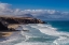 Picture of CANARY ISLANDS-FUERTEVENTURA ISLAND-LA PARED-PLAYA DE LA PARED-PRIME WEST COAST SURFING BEACH