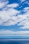 Picture of CANARY ISLANDS-LA PALMA ISLAND-VILLA DE MAZO-VIEW TOWARDS EL TEIDE MOUNTAIN ON TENERIFE ISLAND
