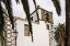 Picture of CANARY ISLANDS-LA PALMA ISLAND-SAN ANDRES-IGLESIA DE SAN ANDRES CHURCH-BUILT IN 1515