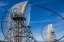 Picture of CANARY ISLANDS--ROQUE DE LOS MUCHACHOS OBSERVATORY-THE FLORIAN GOEBEL MAGIC TELESCOPES