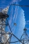 Picture of CANARY ISLANDS--ROQUE DE LOS MUCHACHOS OBSERVATORY-THE FLORIAN GOEBEL MAGIC TELESCOPES