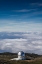 Picture of CANARY ISLANDS-ROQUE DE LOS MUCHACHOS OBSERVATORY-ONE OF THE WORLDS LARGEST TELESCOPES