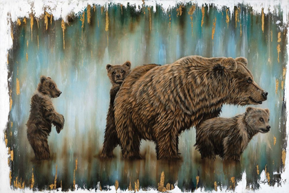 Picture of MAMA BEARS PROTECTION