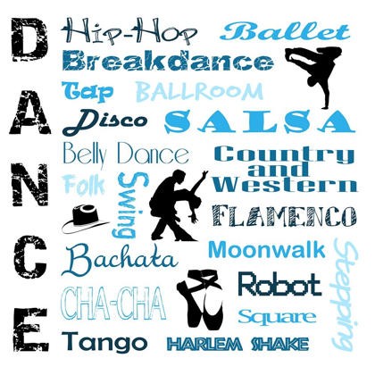Picture of DANCE 2