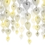 Picture of LIT LANTERN CASCADE 2