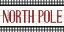 Picture of NORTH POLE PANEL