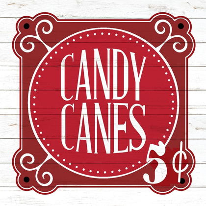 Picture of CANDY CANES