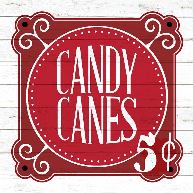 Picture of CANDY CANES