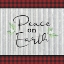Picture of PEACE ON EARTH METAL
