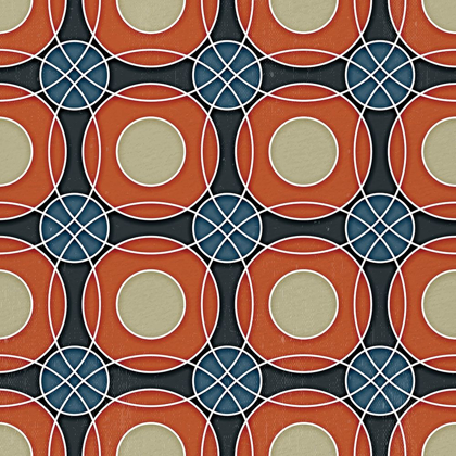 Picture of CIRCLE PATTERN