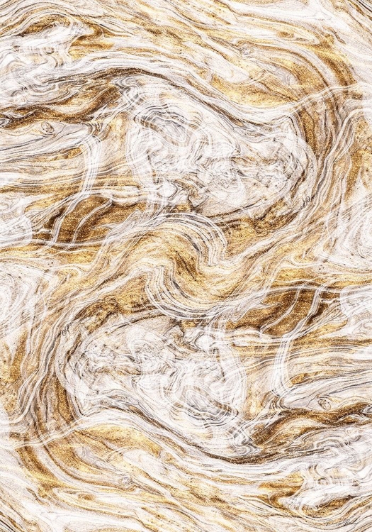 Picture of ORGANIC POUR 1