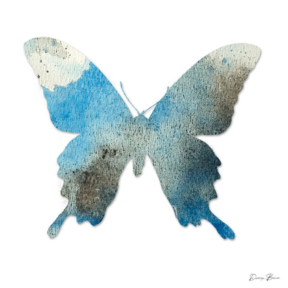 Picture of WATERCOLOR WINGS 1