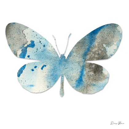 Picture of WATERCOLOR WINGS 2
