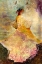 Picture of FLOURISHED DANCER 2