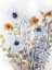 Picture of FLORAL EMBRACE 1
