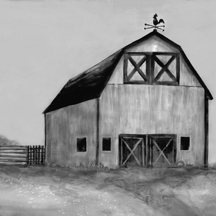 Picture of VINTAGE BARN
