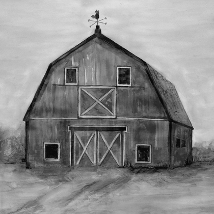 Picture of VINTAGE BARN 2